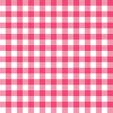 BC Pink &amp; White Buffalo