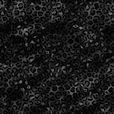 Black Leopard