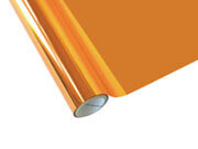 CLEARANCE Pumpkin Flashy Foil