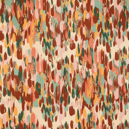 Fall Dots