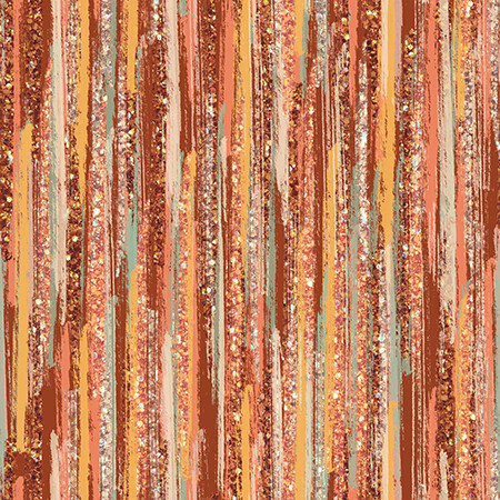 Fall Brushstroke