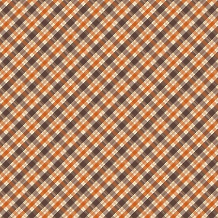 Fall Plaid