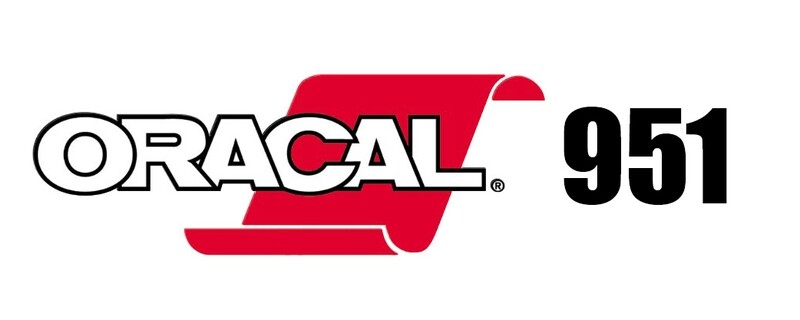 ORACAL 951 METALLIC