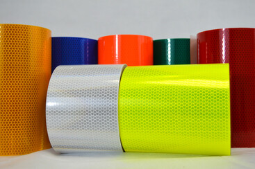 8100 SERIES ENGINEER GRADE REFLECTIVE