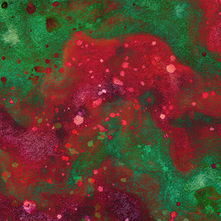Christmas Grunge