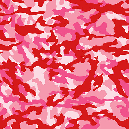 Vday Camo