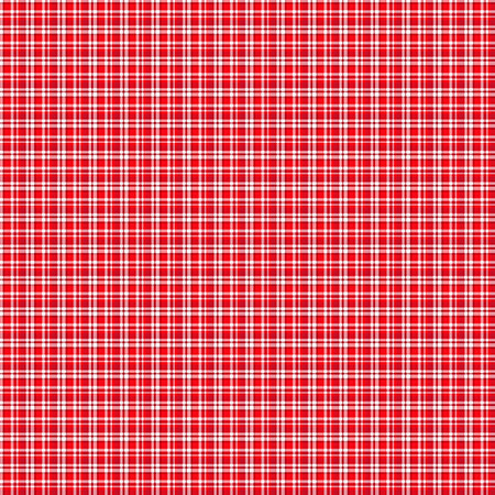 Vday Plaid