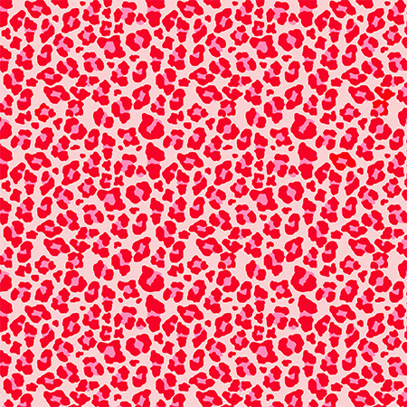 Vday Leopard