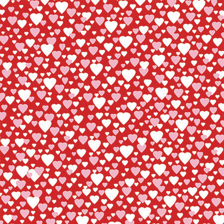 Vday Multi Hearts