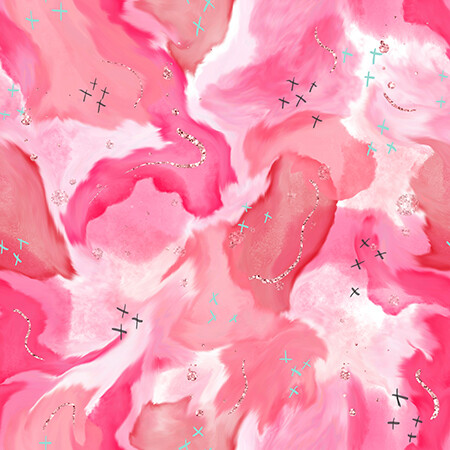 Vday Watercolor