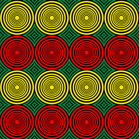 African Circles