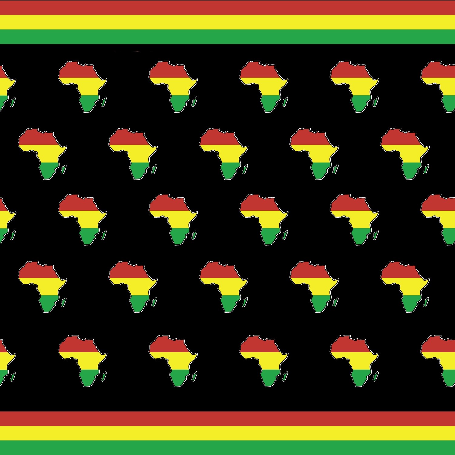 African Continent