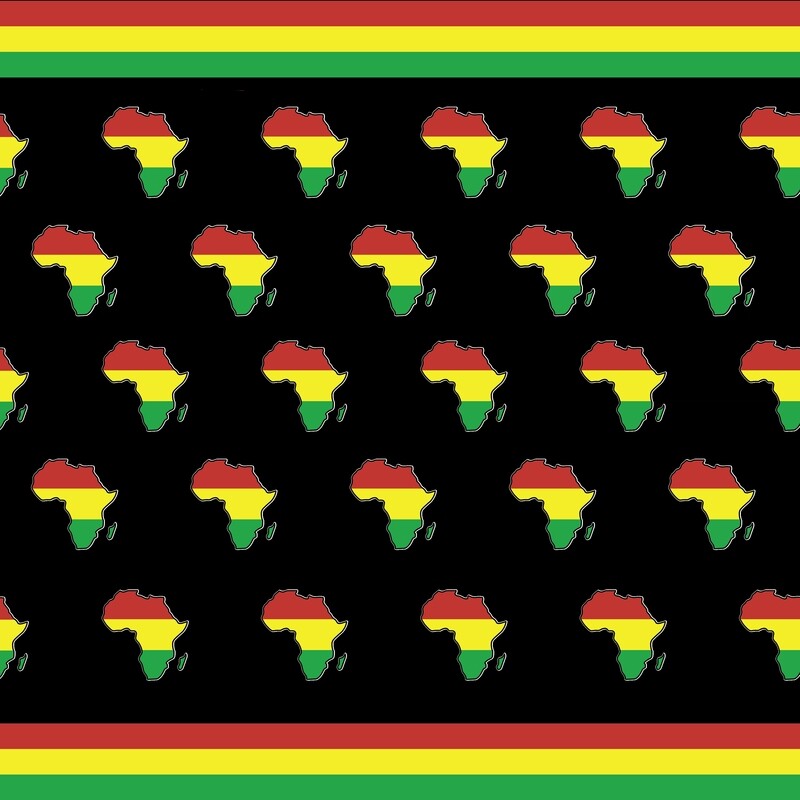 African Continent
