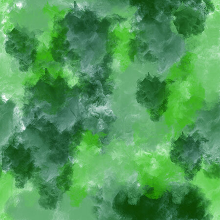 St Pats Watercolor