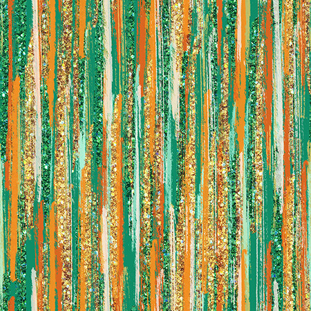 St Pats Brushstroke