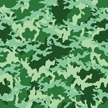 St Pats Camo
