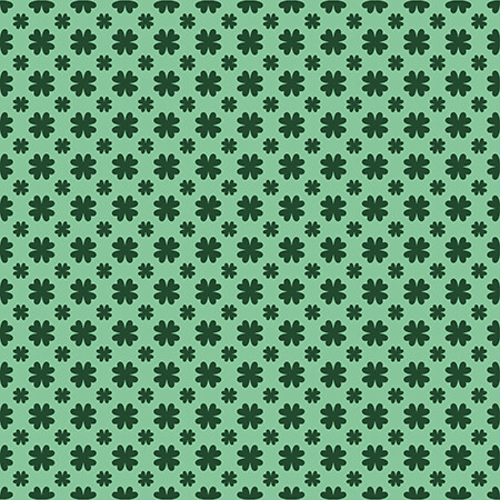 St Pats Clover