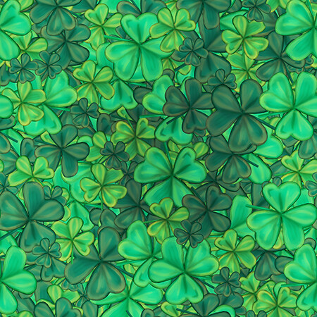 St Pats Shamrocks