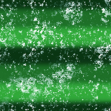 St Pats Ombre