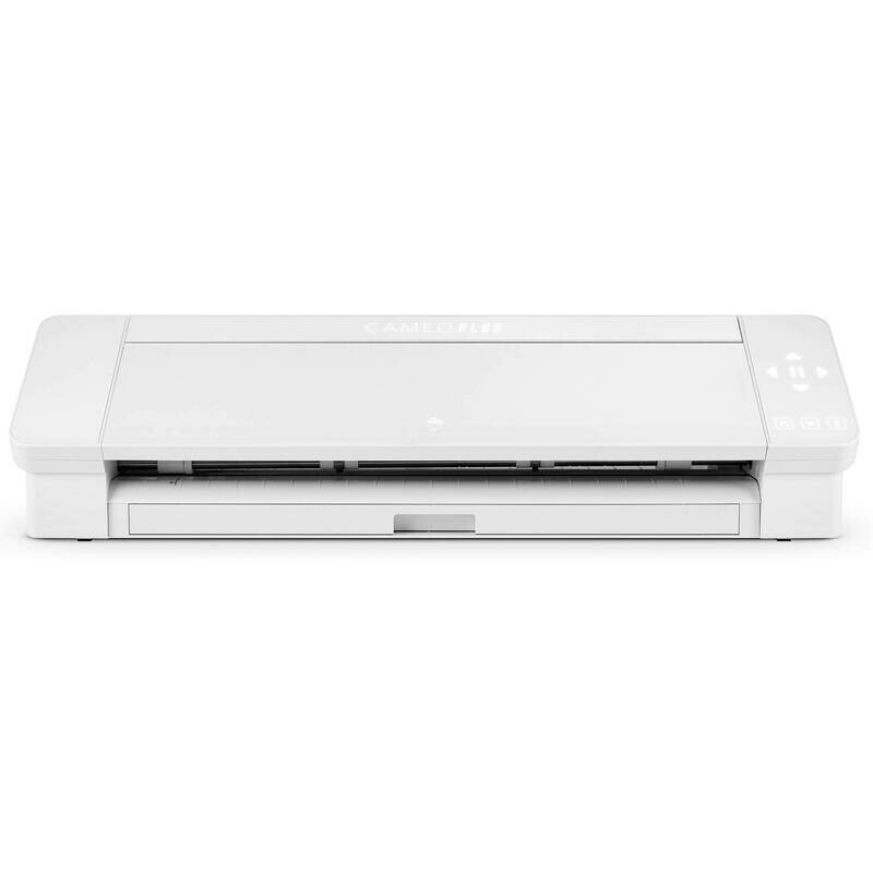 Silhouette Cameo Plus 15&quot;