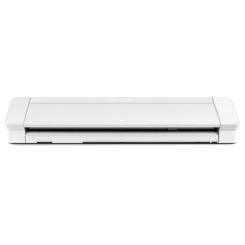 Silhouette Cameo Pro 24&quot;