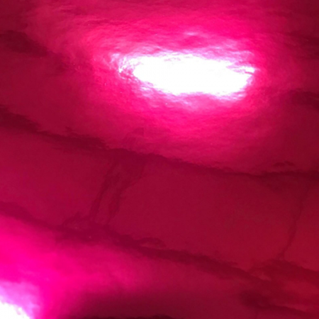 CLEARANCE Styletech Metalized Pink Chrome Vinyl, PRODUCT SIZE: 12&quot; X 30 FT ROLL