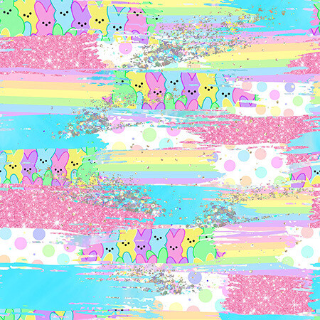Easter Bstroke Peep