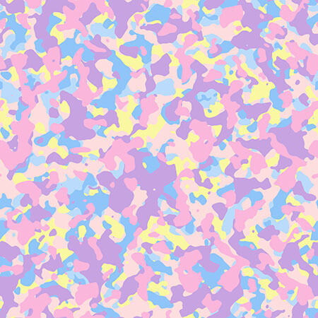 Easter Camo