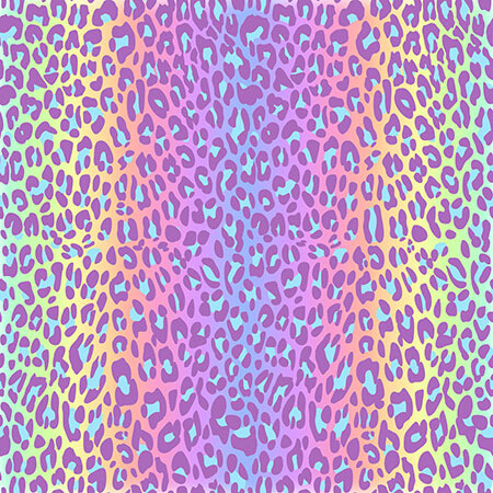 Easter Leopard