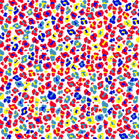 Autism Leopard