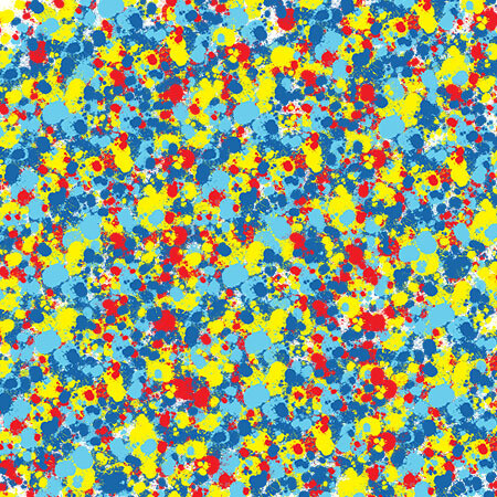 Autism Splatter