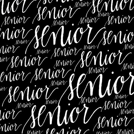 Grad Senior