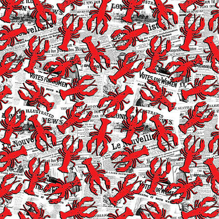 Crawfish Newspaper