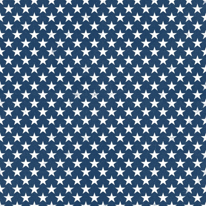 American White Stars