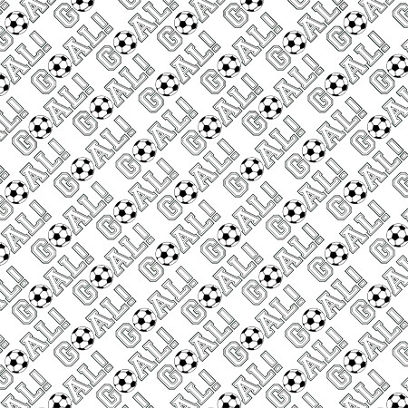 Soccer Goal