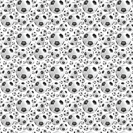 Soccer Multi Balls