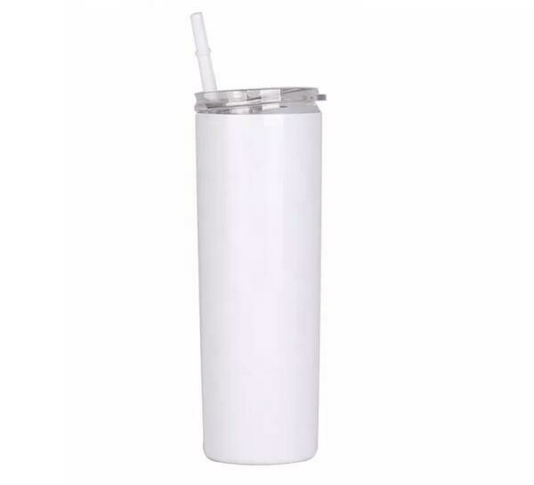 SKINNY TUMBLER (10PK)