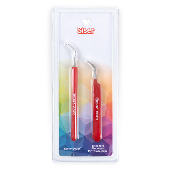SISER WEEDER/TWEEZER TOOL SET (12PK)
