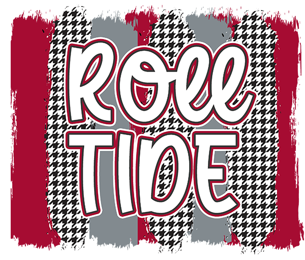 Clip Art Alabama Brushstroke