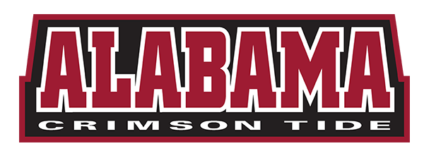 Clip Art Alabama Name