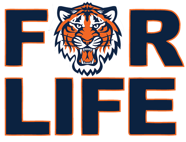 Clip Art Auburn ForLife