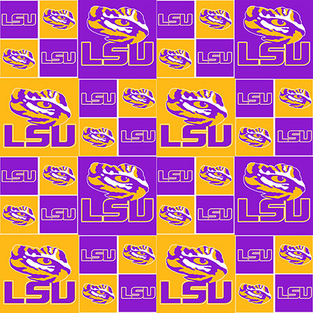 LSU Logos