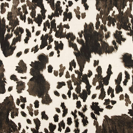 Real Cowhide