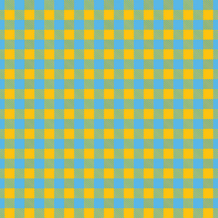 SU Buffalo Plaid