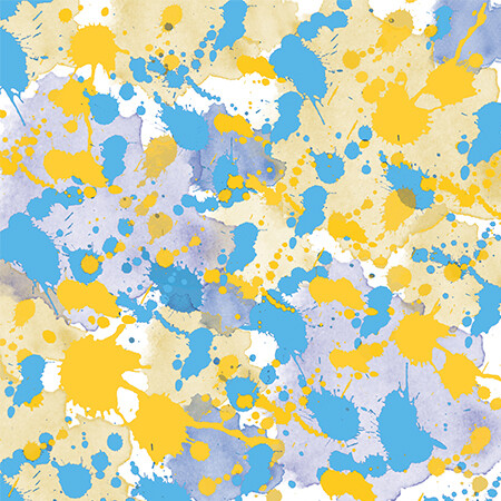 SU Splatter