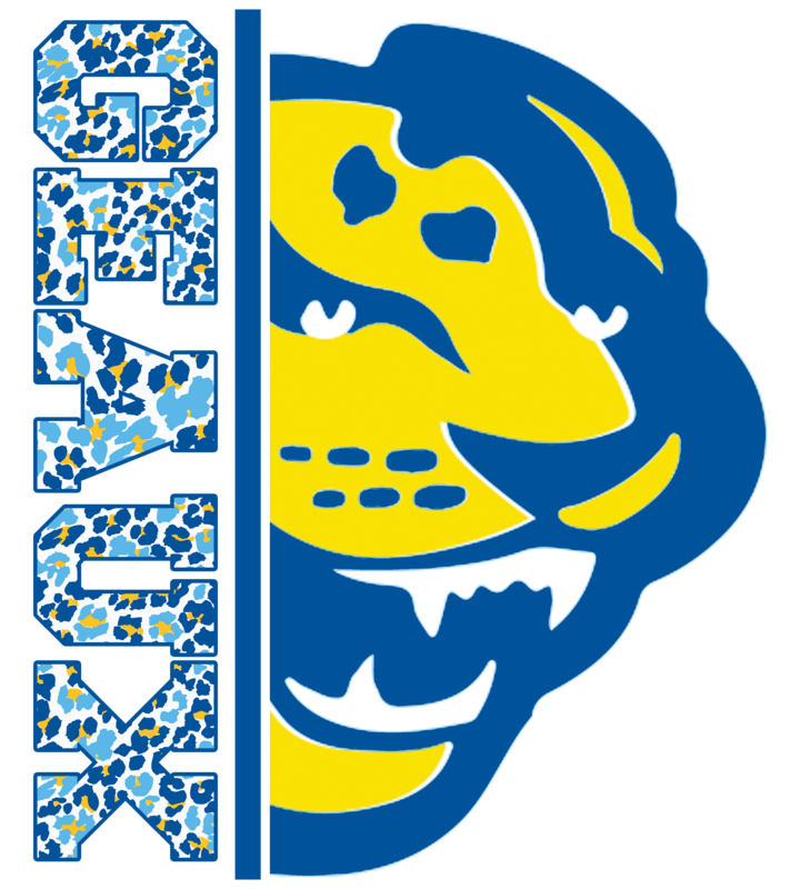 Clip Art SU Geaux Mascot