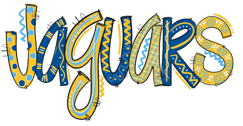 Clip Art SU Jaguars