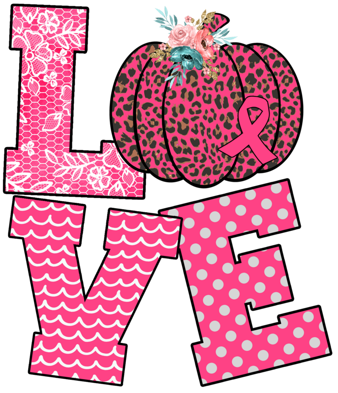 CLEARANCE Clip Art BC Love (2020 Version)