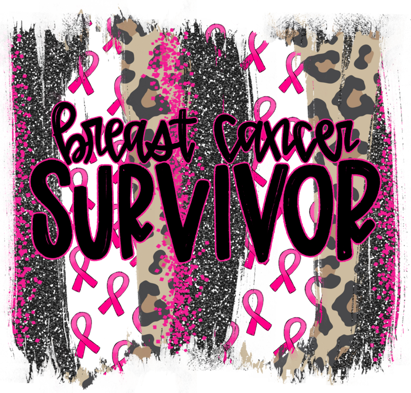 CLEARANCE Clip Art BC Survivor (2020 Version)