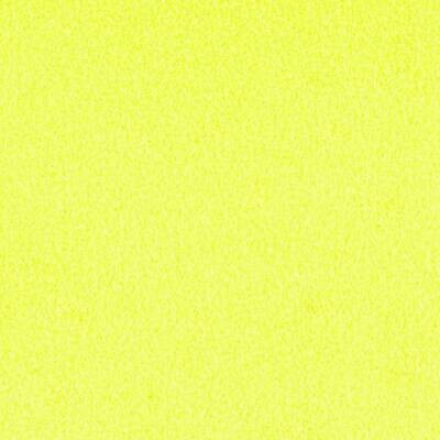 CLEARANCE Siser Stripflock Pro Fluorescent Yellow